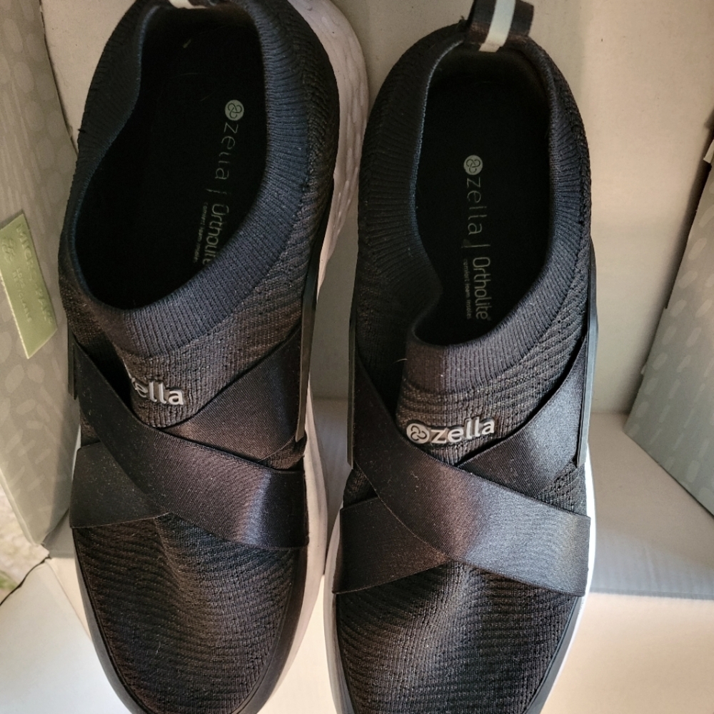 Zella Ortholite Sneakers